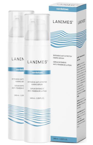 Lanimes - serum na rozstępy